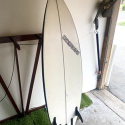 5’9 29L | Everyday Shortboard Surfboard