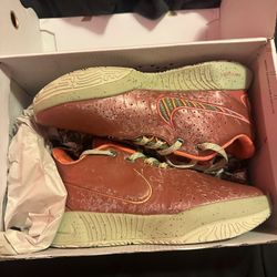 Lebron Xxi Queen Conch 