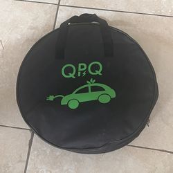 Electric Car charger