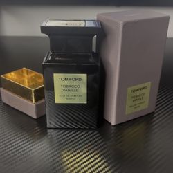 Tom Ford Tobacco Vanilla