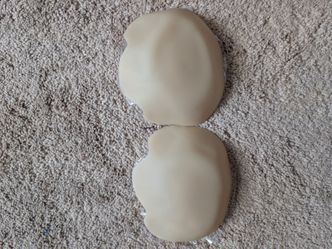 Bra covers