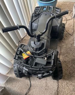 Toy  batteries UT Vech motorcycle