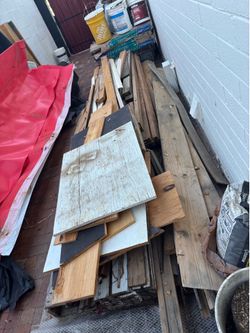 Lumber (some 2x4s) SALE