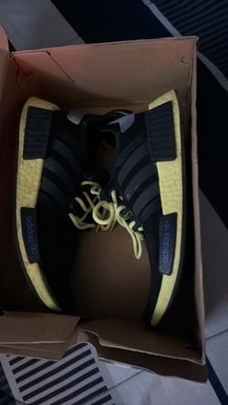 Adidas NMD_R1 J