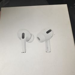 Apple AirPod Pros