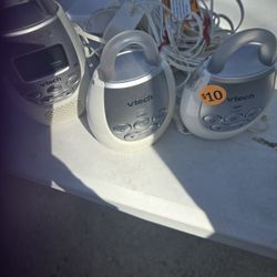 V Tech Baby  Monitor