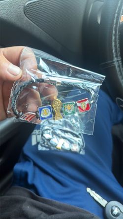 FIFA World Cup 2026 bracelets