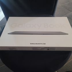 Samsung Galaxy Book 5 Pro 360