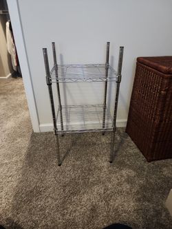 Wire Rack
