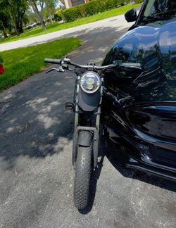Ekx x20 ebike NEED GONE