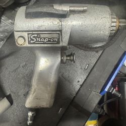 Snap On Im5 1/2 Impact