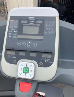 Precor 965i hotsell