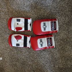 Ringside Punching Gloves 