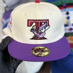 Toronto Blue Jays Custom Purple