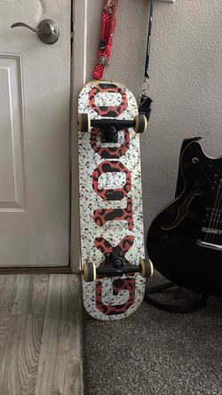 Complete board for sale