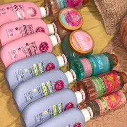 Hygiene Bundle Deals