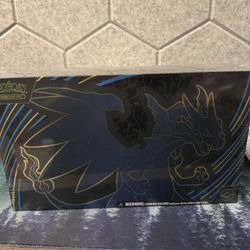 Mega Charizard X Ex Ultra-Premium Collection