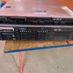 Dell Poweredge 2950