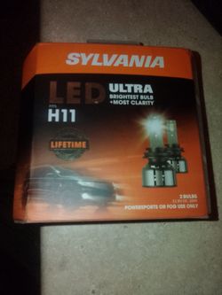 Headlights