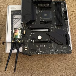 Pc Parts Bundle 