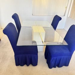 Dinning Room Table 