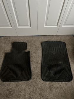 Chevy Cobalt Car Mats