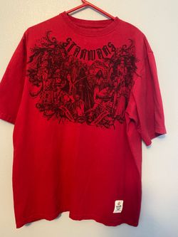 Vintage Star Wars X Ecko graphic T