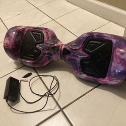 Hoverboards