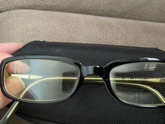 Authentic Emporio Armani (prescription Glasses)woman size