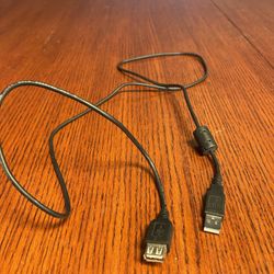 USB 3.0 A Male to A/B/C Male Cable Cord Data Wire Charger Printer Laptop Pc   USB make to USB male