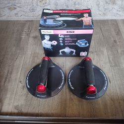 Perfect Push Up Elite