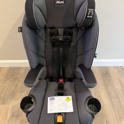Chicco Myfit Convertible Car Seat