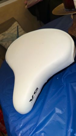 BEACH CRUISER SEAT ….. NEW