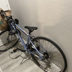 Bike + Gear For 5’4”-5’7” Height 