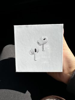 AirPods 2nd Generation
