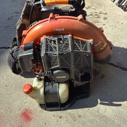 Echo  Leaf Blower Pb-580H