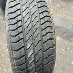 1992 New BMW Bottle Cap Tire And Wheel