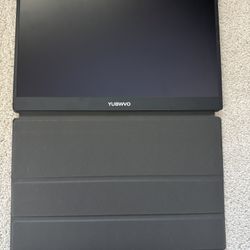 Portable Monitor 15.6” 1080p