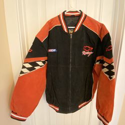 Essex NASCAR Jacket