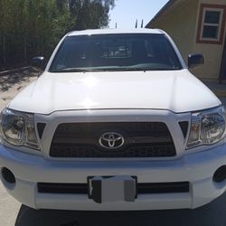 2011 Toyota Tacoma