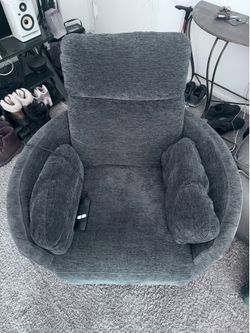 Fully Electric Tilt & Reclining Chair