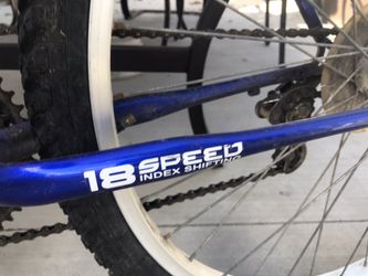Magna 18 speed index shifting