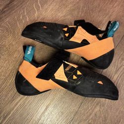 Scarpa Instinct Climbing Shoes