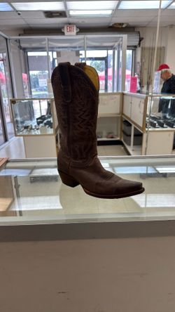 Women Boots canvender
