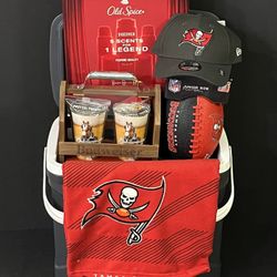 Father’s Day Sports Gift Set