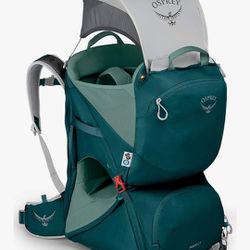Osprey Child Carrier Backpack 