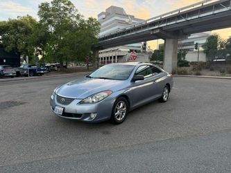 2006 Toyota Solara