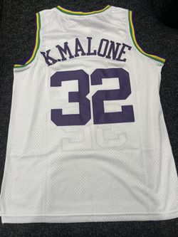 Utah Jazz Jersey