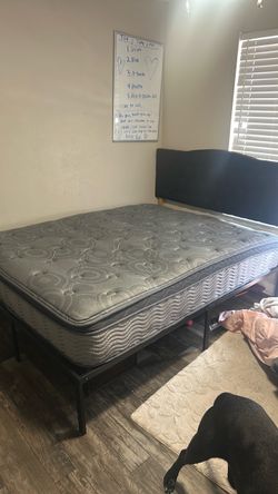 Queen Mattress