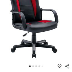 Gaming Chairs 